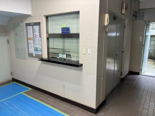 板橋ビューグリーン