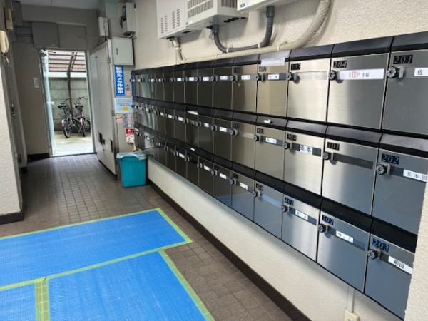 板橋ビューグリーン