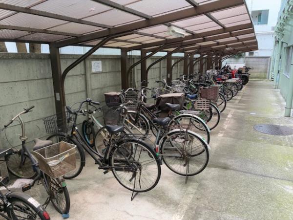 板橋ビューグリーン