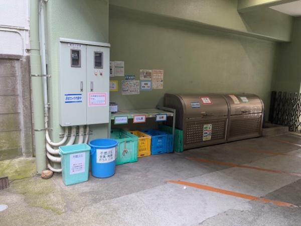 板橋ビューグリーン