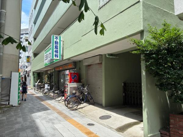 板橋ビューグリーン