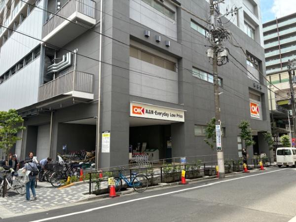 板橋ビューグリーン