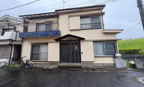 江戸川区一之江１丁目　中古一戸建て
