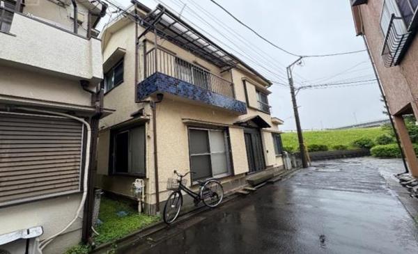 江戸川区一之江１丁目　中古一戸建て