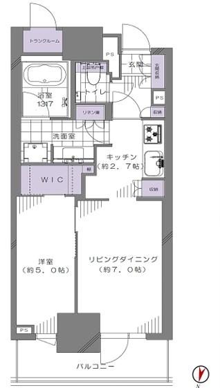 パークタワー西新宿