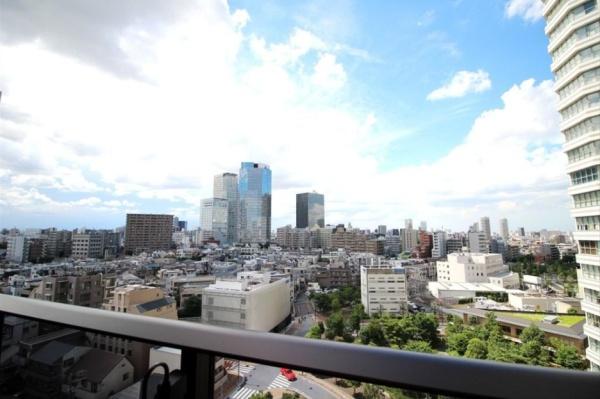 パークタワー西新宿