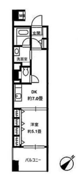 東京グランファースト