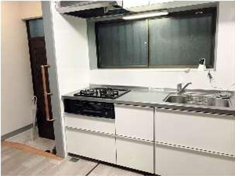 北区王子2丁目　一戸建
