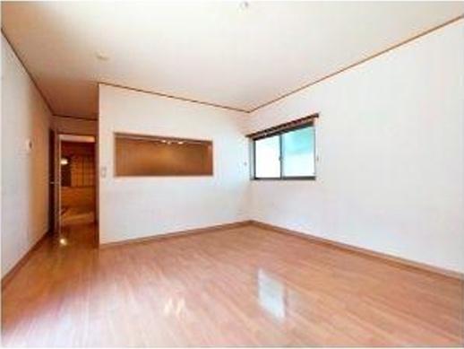 足立区梅田３丁目の中古一戸建て