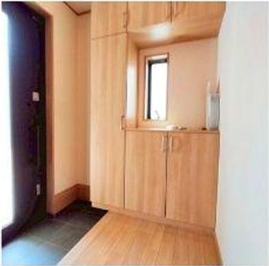 足立区梅田３丁目の中古一戸建て