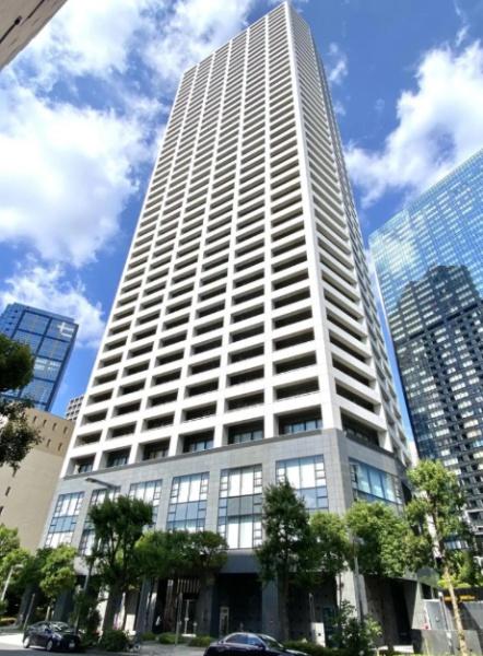 コンシェリア西新宿ＴＯＷＥＲ’Ｓ　ＷＥＳＴ