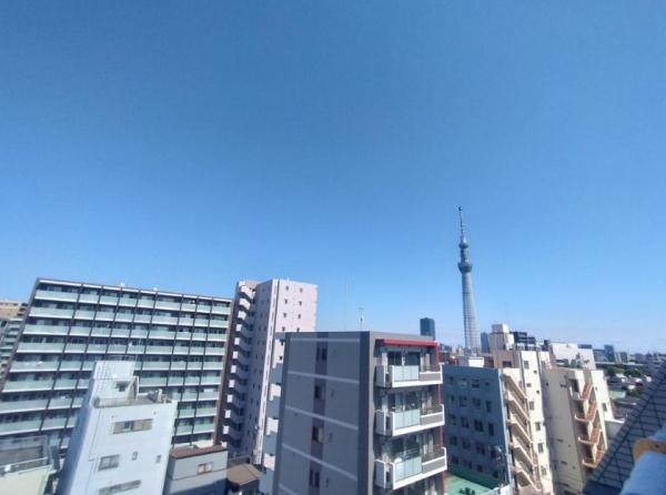 ルネ浅草ＥＡＳＴ