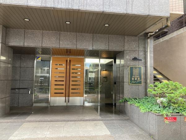 アイディーコート池袋西スターファーロ