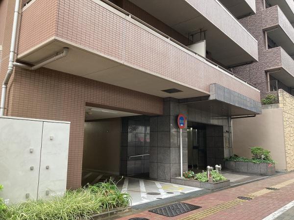 アイディーコート池袋西スターファーロ