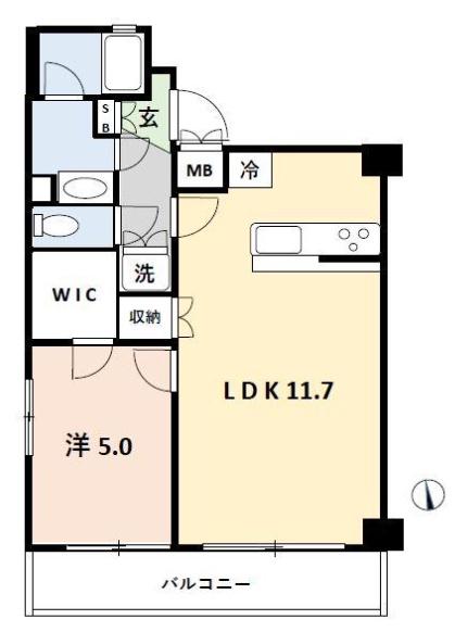 ガラステージ目白台