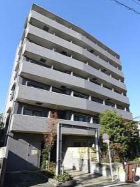 ガラステージ目白台
