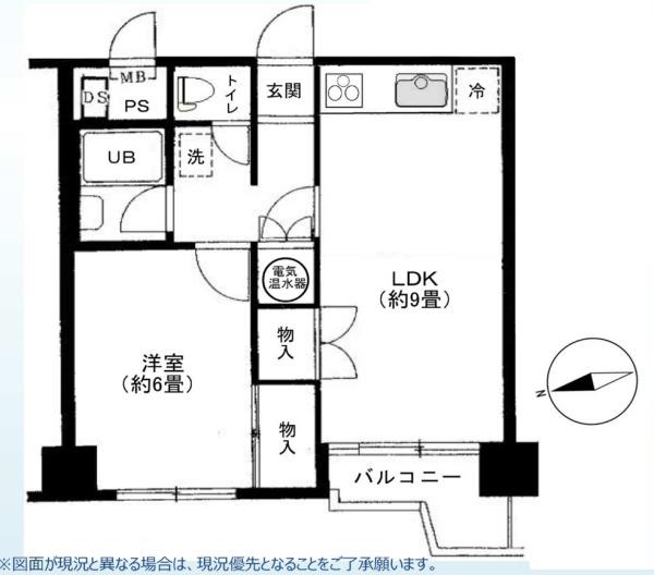 ノア新宿