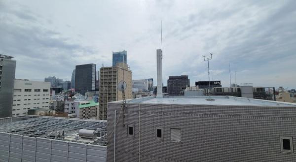ノア新宿