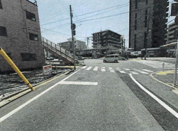 江戸川区北小岩３丁目　売土地