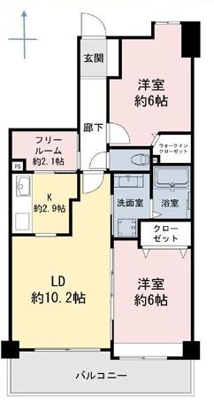 ルイシャトレ浮間公園