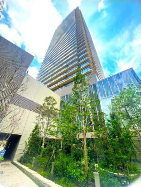 パークタワー西新宿