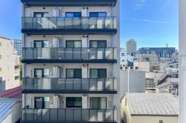 ライオンズマンション小石川