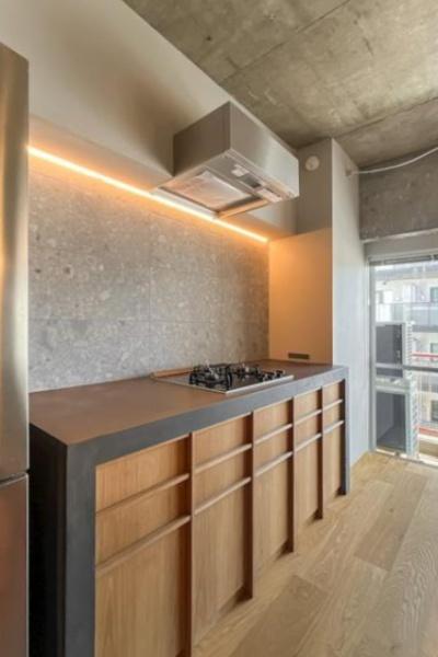 ライオンズマンション小石川
