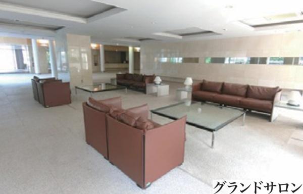小石川ザ・レジデンスイーストスクエア