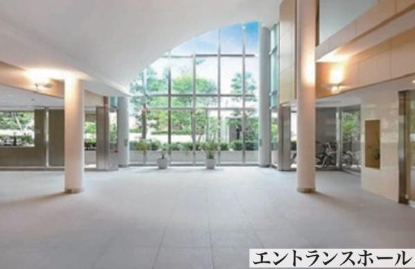 小石川ザ・レジデンスイーストスクエア