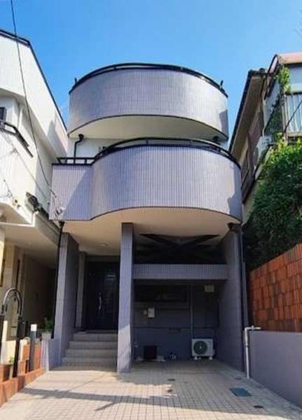 板橋区徳丸１丁目　中古一戸建て