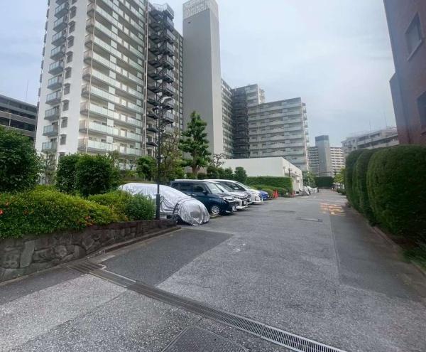 北千住パークファミリア