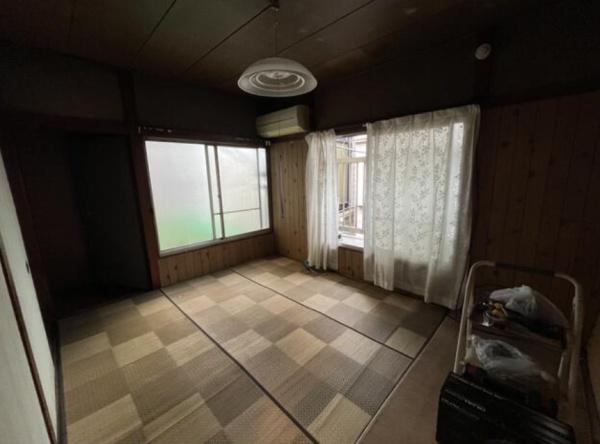 江戸川区大杉３丁目の中古一戸建て