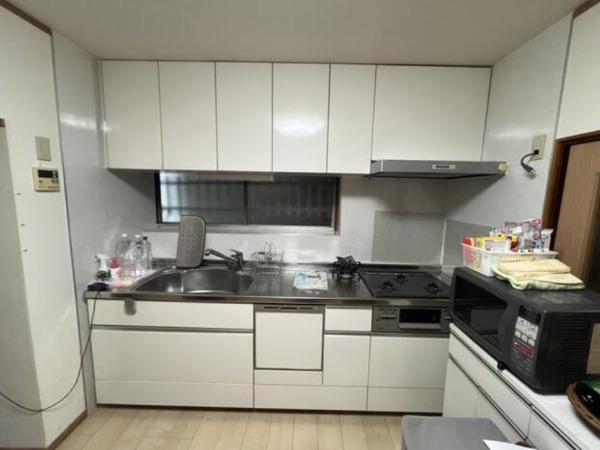 江戸川区大杉３丁目の中古一戸建て