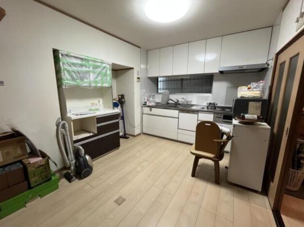 江戸川区大杉３丁目の中古一戸建て
