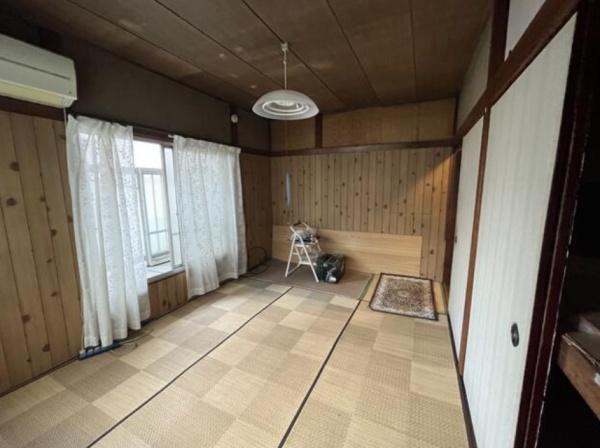 江戸川区大杉３丁目の中古一戸建て
