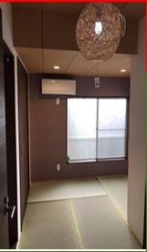 葛飾区柴又７丁目の中古一戸建て