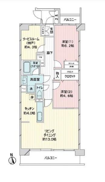 メイツ葛西第一