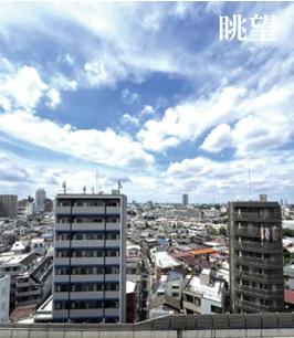 ダイアパレス西巣鴨Ⅱ