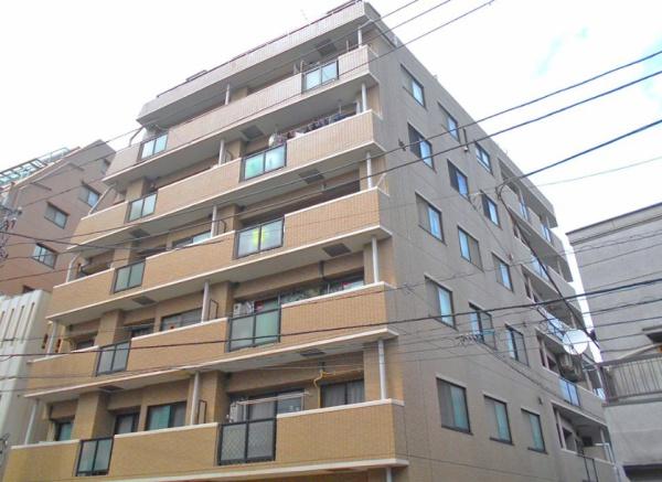 モナーク根岸