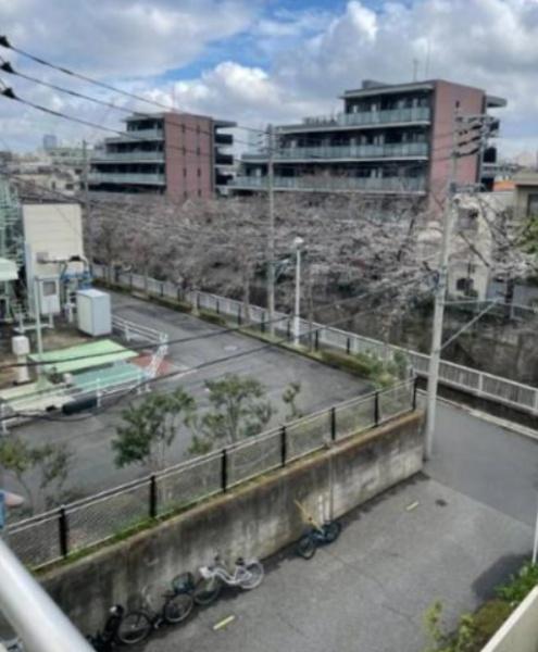 日興パレス高田馬場