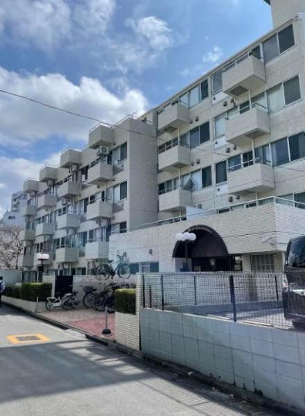 日興パレス高田馬場