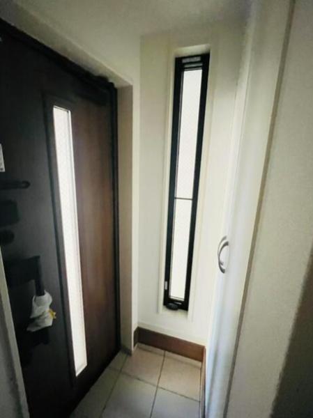 荒川区町屋３丁目　新築一戸建て