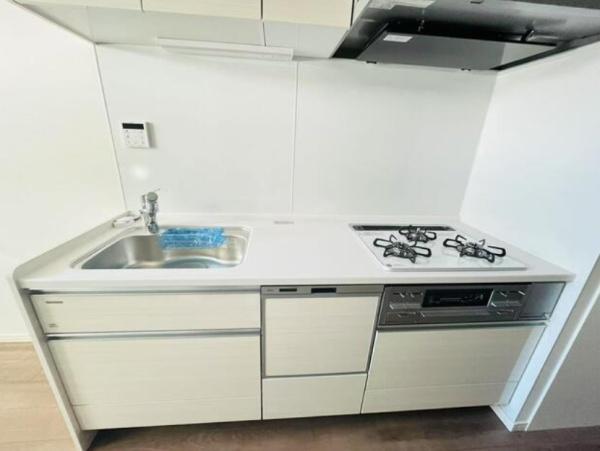 荒川区町屋３丁目　新築一戸建て