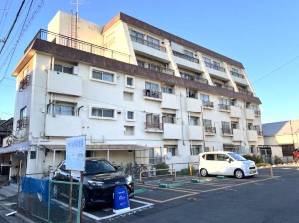 サニーハイツ亀有
