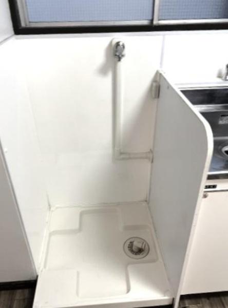 サニーハイツ亀有
