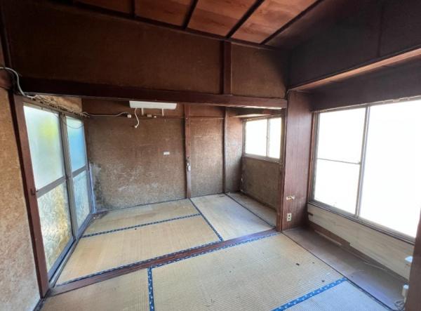 板橋区中台１丁目の中古一戸建て