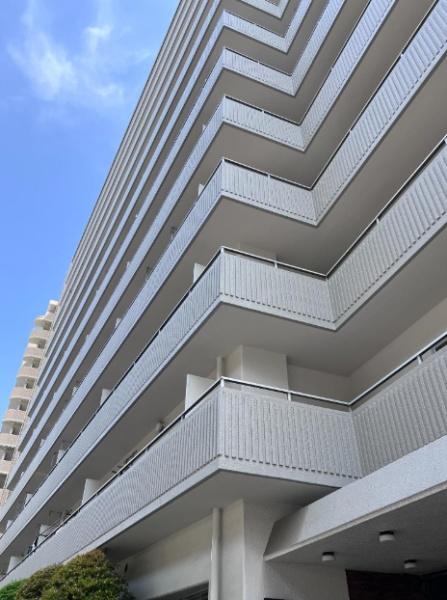 板橋ハイタウン