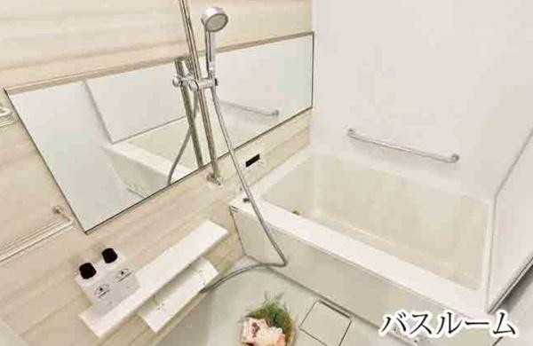高島平第三住宅3号棟