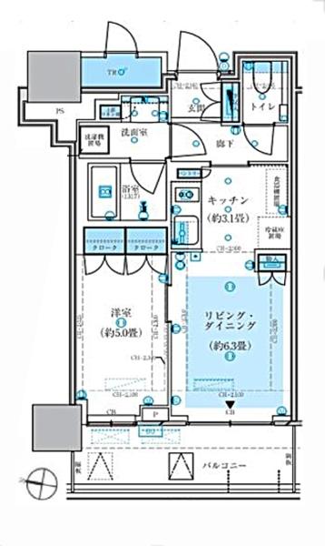 パークタワー西新宿