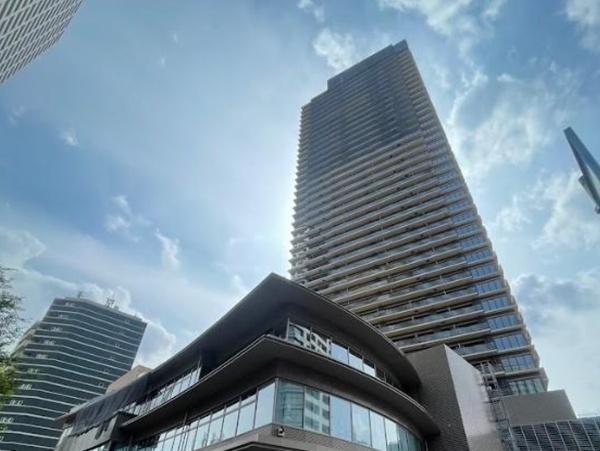 パークタワー西新宿
